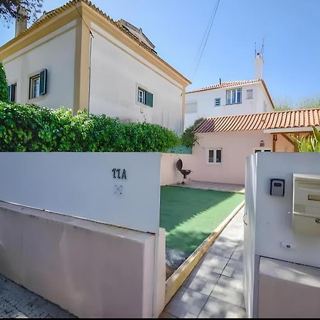 Casinha Da Parede - 5 Min From The Beach 外观 照片