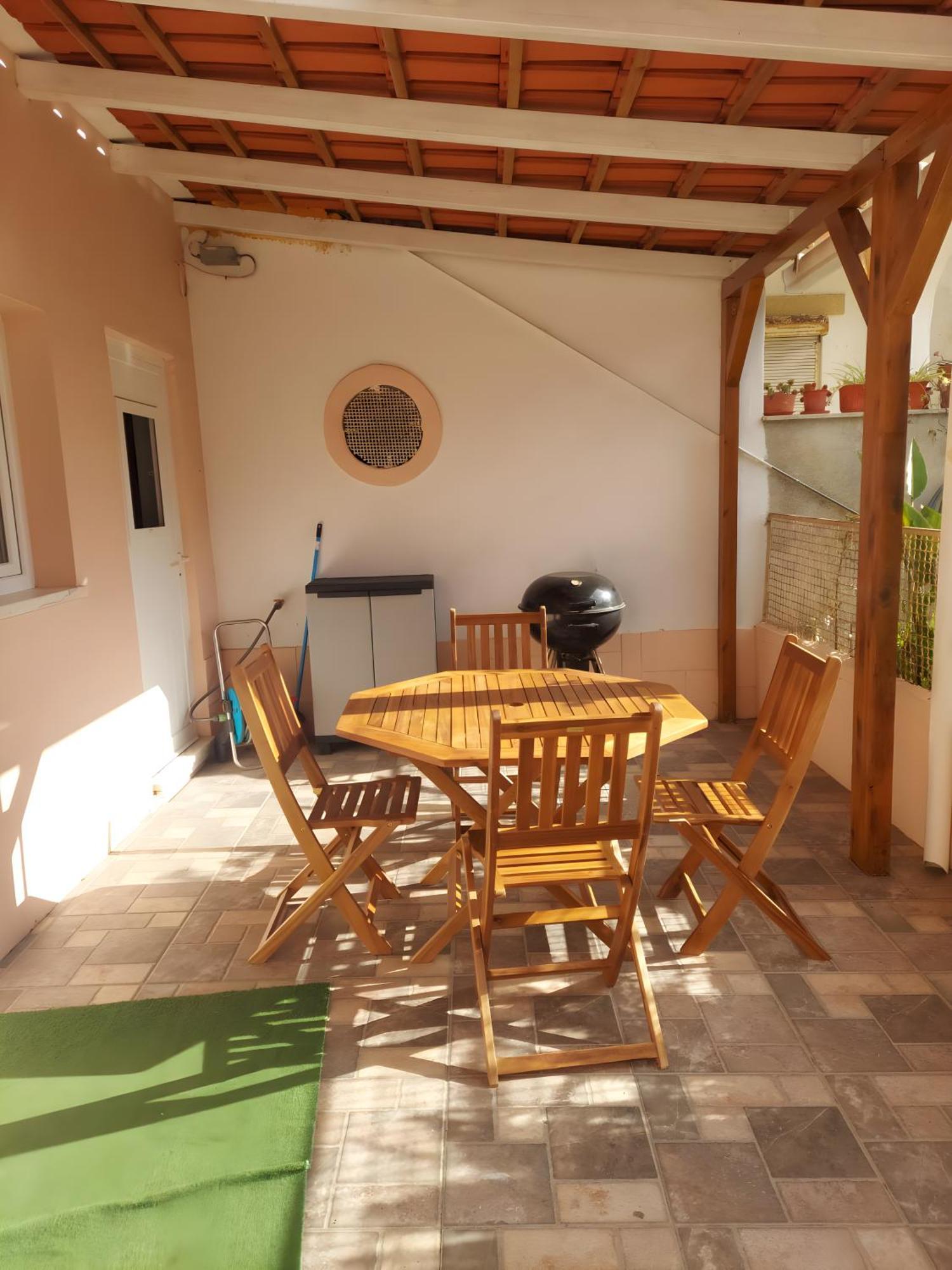 Casinha Da Parede - 5 Min From The Beach 外观 照片