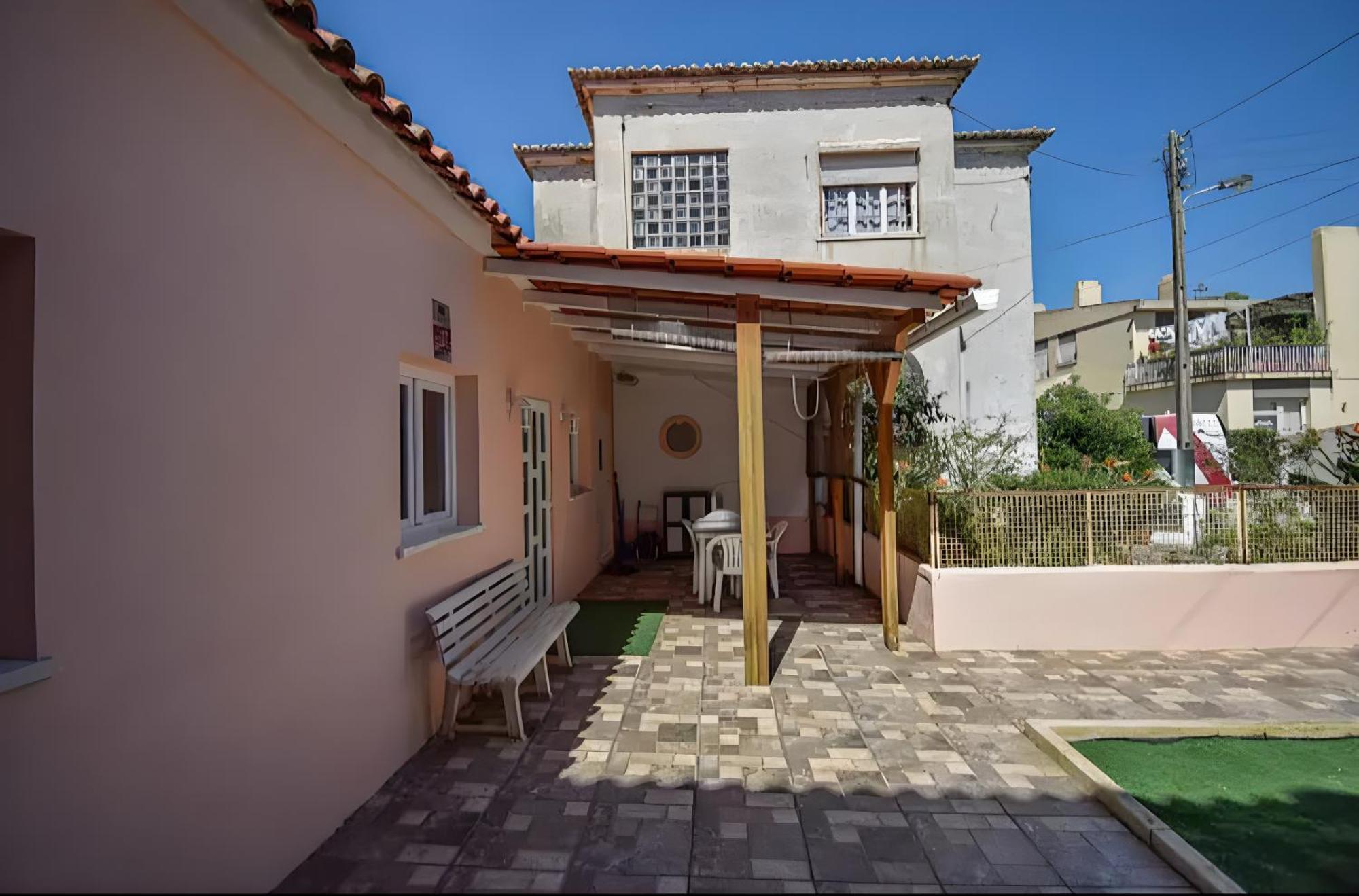 Casinha Da Parede - 5 Min From The Beach 外观 照片
